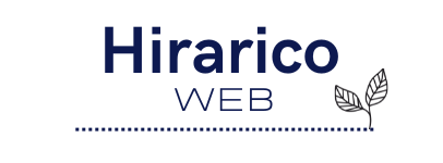 Hirarico Web